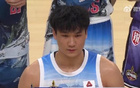 探長：北大管子煜加盟廣州龍獅，獲CUBAL全明星MVP