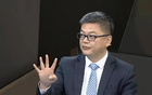 楊毅詹皇言論，蘇群贊球員采訪難遇！