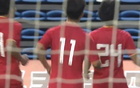 U16國足佳開端！何思凡速攻破門，鄺兆鐳助攻。