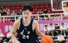 遼寧U22男籃三連勝，張陳治鋒強(qiáng)勢(shì)，王俊杰9中2，再戰(zhàn)試金石。