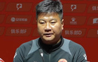 李金羽：鐵體重要，新主場(chǎng)滿意