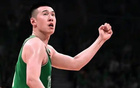 遼寧全運(yùn)隊(duì)官宣！劉志軒入隊(duì)，內(nèi)線外線均需加強(qiáng)！