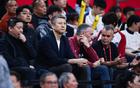 布朗失勢，廣廈奪冠，中國男籃歸化困境