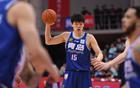 郭士強憂心，三前鋒缺席男籃，楊瀚森搭檔顯優(yōu)勢，險勝廣廈！