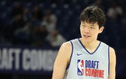 ESPN矚目，楊瀚森一月升至35位，實(shí)力獲認(rèn)可！