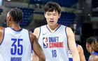 ESPN選秀榜更新，楊瀚森飆升至第35位！
