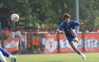 山東U22男足勝貴州，小組賽雙勝，將戰(zhàn)四川強(qiáng)隊(duì)。