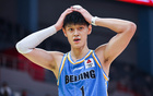 北京男籃轉(zhuǎn)會：續(xù)約一人，離隊(duì)一人，兩人待定。