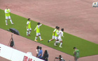 蘇超第3輪，宿遷勝鎮(zhèn)江，2-0奪首勝，觀賽人數(shù)近1.7萬(wàn)