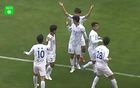 江蘇城聯(lián)，宿遷勝鎮(zhèn)江2-0，高馳雙響