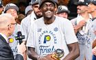 歷史首現(xiàn)，國際球員包攬東西部MVP，NBA全球化加速