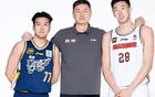 廣東男籃黃榮奇離隊，杜鋒放棄，拖行李走人。