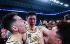 CBA革新，胡金秋承劉玉棟志，廣廈奪冠譜寫勵志新篇！