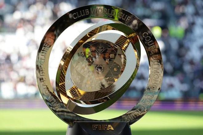 洛杉磯FC勝出晉級，世俱杯32隊全揭曉