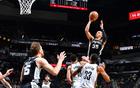63分得分手，全美第一后衛(wèi)，為何僅三年便遭NBA淘汰？