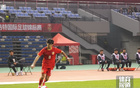 中國U-16國少奪冠！呼和浩特國際足球賽冠軍到手！