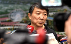 中國女籃新陣容亮相，央視直播張子宇首秀，宮魯鳴挑戰(zhàn)升級！