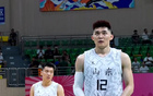 山東隊(duì)大勝，斬紅門！郭艾倫隊(duì)友顯神威，王嵐欽11分痛快領(lǐng)跑。