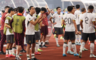 國足0-1后獲利，下輪勝則巴林墊底，沙特助陣！