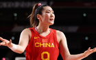 女籃熱身賽門票搶光，中日大戰(zhàn)矚目，張子宇領(lǐng)銜挑戰(zhàn)日本隊。