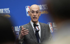蕭華：2028奧運后歐洲NBA項目籌備中