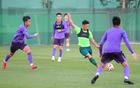 申花平銅梁，國安平津門虎，亞泰兩連勝。