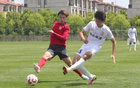 亞泰一線隊勝U21隊5-4，以賽代練備戰(zhàn)中超。