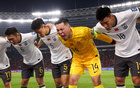夢碎！王大雷強(qiáng)調(diào)防守，志在勝利離場
