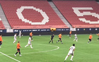 五星體育：海港7-4海牛，古斯塔沃雙響，吾米提江建功。