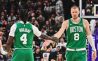 38分?jǐn)。?-4出局，五巨頭散伙，NBA退步隊(duì)誕生。