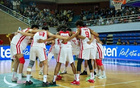 中國(guó)U19勝德國(guó)維爾茨堡，陳家政高得分，楊溢斷球多