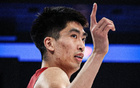 許利民矚目，24歲鋒線遼轟數(shù)據(jù)亮眼，有望取代翟曉川，NCAA不可輕棄。