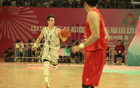 趙繼偉雖失手，王嵐嵚替補，小高更勝一籌。