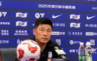 李國(guó)旭：應(yīng)對(duì)梅州轉(zhuǎn)換、外援，球員傷病影響球隊(duì)安排
