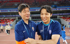 鄧卓翔2-0勝，36歲率隊(duì)止連?。焕钕鳄i49歲，隊(duì)連續(xù)3輪敗。