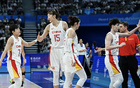 中國女籃新名單，宮魯明決策，李夢李月汝缺席多將