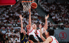 18歲張子宇猛如韓旭，12分鐘高效得分，瞄準明年WNBA。