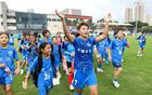 武漢女足五連勝，2-1逆襲山東