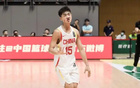 中國男籃U19大勝維爾茨堡，彰華非爆發(fā)亮眼表現(xiàn)！