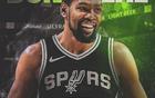 杜蘭特交易新進展！NBA熱潮再起！