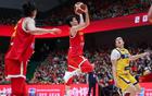 中國女籃大勝67分，雙殺連勝，楊舒予爆發(fā)，張子宇穩(wěn)健。