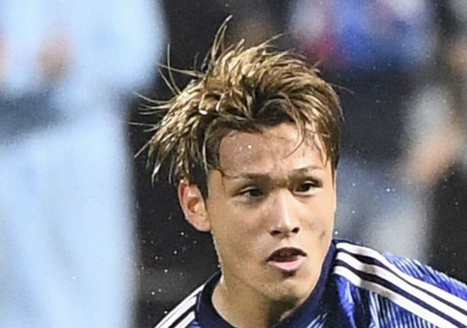 土媒：松木玖生或加盟霍芬海姆、奧格斯堡