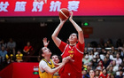 張子宇大放異彩！魯媒：觀眾近八千，上座率超CBA。