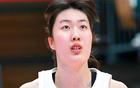 中國女籃新星，9分鐘15分，頂級(jí)鋒線，超越李夢的穩(wěn)定性！