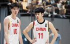張博源強(qiáng)勢，劉李穩(wěn)定，中國男籃U19勝紐約復(fù)興者
