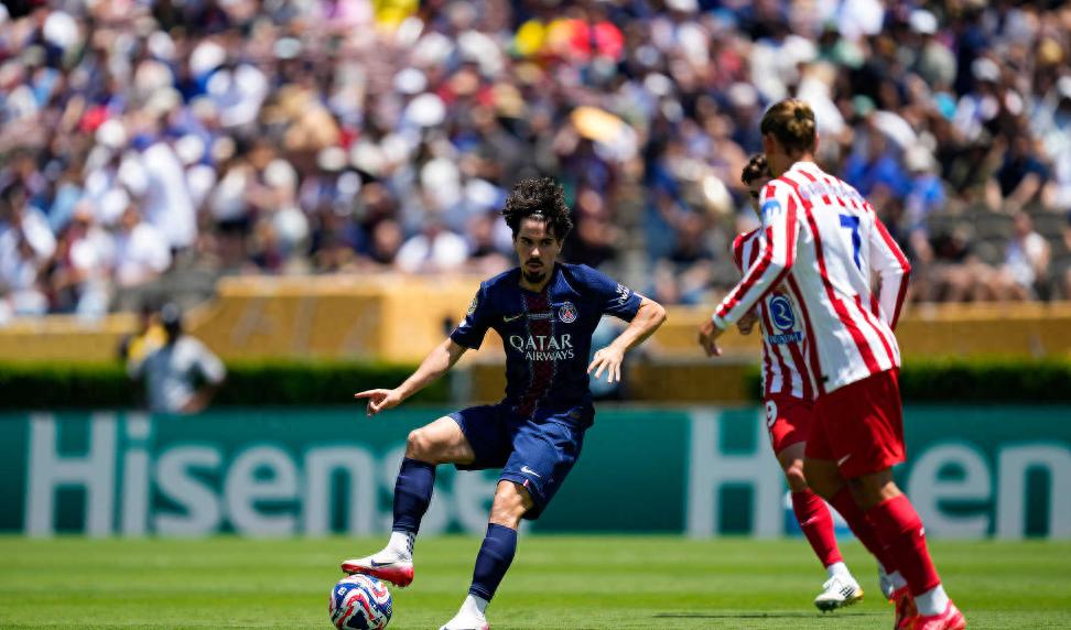 5-0之后4-0！歐冠冠軍繼續(xù)狂飆，25歲中場大師奪MVP，C羅看到希望