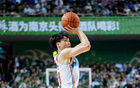 CBA四將數(shù)據(jù)佳，難入國(guó)家隊(duì)。