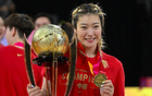 中國女籃16人名單將揭曉，李月汝李夢缺席，張子宇參戰(zhàn)。
