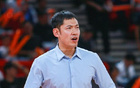 張慶鵬天津男籃執(zhí)教表現(xiàn)：3季41勝81負(fù)，勝率低