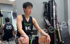 NBA森林狼隊(duì)試訓(xùn)楊瀚森，雙簽在手！第10隊(duì)矚目！